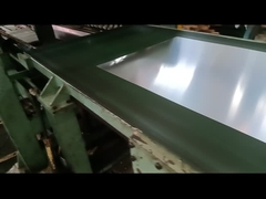 Chapa metálica 304 de aço inoxidável da largura 1-1500mm da placa da construção