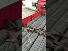 Barra de aço inoxidável de 10 pés ASTM 316Ti UNS S31615 Haste de resistência a ácido