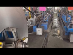 Preço de aço inoxidável sem emenda da tubulação dos Ss 304 da tubulação 306 pelo medidor