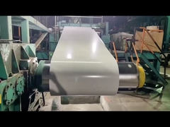 Materiais de placa da folha do aço carbono A36 com relação de Poisson 0,29 e alongamento 20-30%