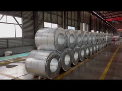 Chapas de aço galvanizadas de ferro revestidas Dx51